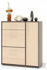  Сокол Тумба для обуви ТП-4