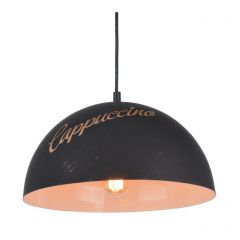 Подвесной светильник Arte Lamp Caffe A5063SP-1BN