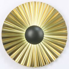 Накладной светильник Newport 10850 10852/35 A gold