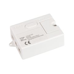 ИК-датчик SR-PRIME-IN-S80-WH (12-24V, 96-192W, DOOR/HAND) ( Arlight , IP20 Пластик, 2 года)