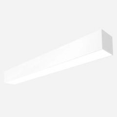 Потолочный светодиодный светильник Siled La Linea 7371679