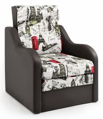  Шарм-Дизайн Кресло-кровать Классика В