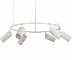 Подвесная люстра MyFar Alex MR2171-6P