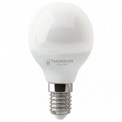 Лампа светодиодная Thomson Globe TH-B2314