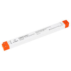 Блок питания ARV-SP-12100-SLIM-PFC (12V, 8.33A, 100W) ( Arlight , IP20 Пластик, 5 лет)