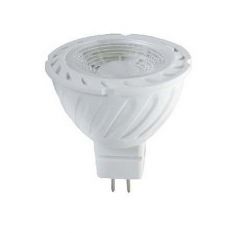 Лампа светодиодная Horoz GU5W GU5.3 5Вт 6400K HRZ00000054