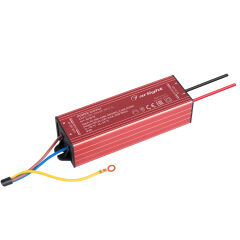 Блок питания ARPJ-SN-63600-PFC-A (36W, 34-63V, 600mA) ( Arlight , IP65 Металл, 3 года)
