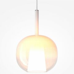 Подвесной светильник Maytoni Duality MOD271PL-01W2