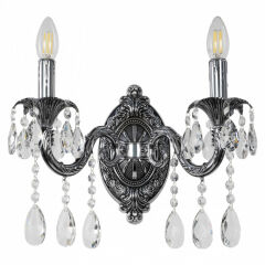 Бра Bohemia Ivele Crystal AL7901 AL7901B10/2/175 A NB