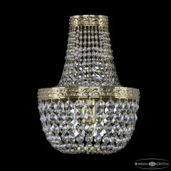 Бра Bohemia Ivele Crystal 1911 19111B/H1/20IV G