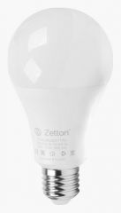 Лампа светодиодная Zetton ZTSHLBRGBE ZTSHLBRGBE271RU