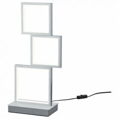 Настольная лампа декоративная Alfa-Light F3924 F3924-30