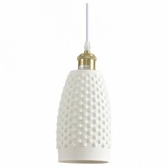 Подвесной светильник Lumion CANESTRA 8350/1B