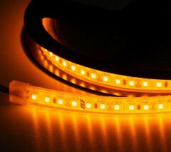 Лента светодиодная ELFLED ELF-600SMD2835-IP68-Y