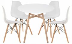  Woodville Набор обеденный Гуанора