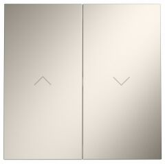 Клавиши для выключателя для жалюзи Voltum S70 VLS002503
