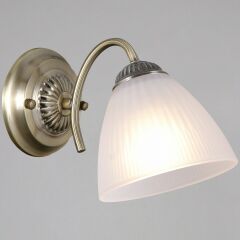 Бра Illumico IL0897-1WSQ-26 AB ELITE