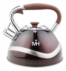  Mercury Haus Чайник для кипячения (3 л) MercuryHaus MC 783 MC-7838