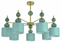 Люстра на штанге Lumion CLASSI 8419/7