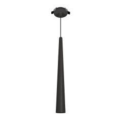Светильник SP-STIRIA-L400-R57-5W Warm3000 (BK, 36 deg, 230V) ( Arlight , IP20 Металл, 3 года)