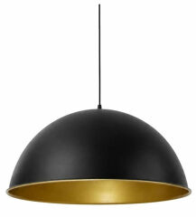 Подвесной светильник Arte Lamp CARMEL A7105SP-1BK