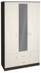  Hesby Шкаф платяной Ронда ШК-3