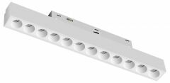 Накладной светильник Lightstar Uno CCT 259106CCT