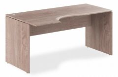  Skyland Стол офисный WAVE WCET 169(L)