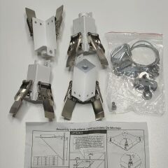 Подвес Mantra Blue Sky 9088