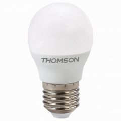 Лампа светодиодная Thomson A60 TH-B2363