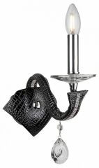 Бра AM-Group CHARME CHARME AP1 BK
