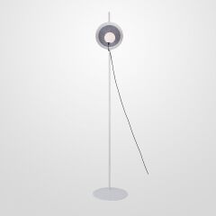 Торшер Imperiumloft MARGOTT White margott-fl01