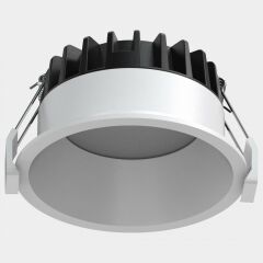 Встраиваемый светильник DesignLed WL-BQ BQ009109-WH-NW-ON