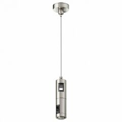 Подвес для трека Maytoni TRA157SW-D1-PT