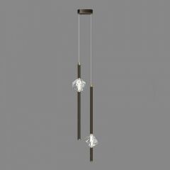 Подвесной светильник Imperiumloft Pardis-Duo01