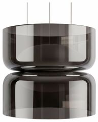 Подвесной светильник Loft IT Totem 10466/2P Smoke