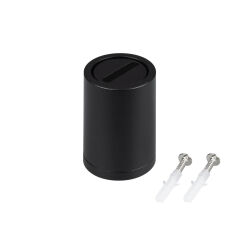 Чаша накладная ART-INBELT-CANOPY (BK) ( Arlight , -)