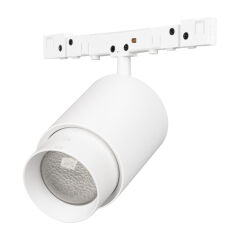 Светильник MAG-MICROCOSM-SPOT-ZOOM-R38-5W Warm3000 (WH, 10-55 deg, 24V) ( Arlight , IP20 Металл, 5 лет)