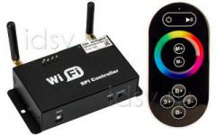 Контроллер Arlight 015069 LN-WiFi-SPI (5/24V, ПДУ)