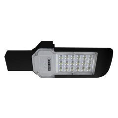 Уличный светодиодный консольный светильник Horoz Orlando 074-005-0020