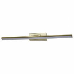 Подсветка для картины Escada 170001 170001/A/1W Gold