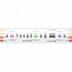 Лента светодиодная Maytoni Led Strip SPI светодиодная лента 201245