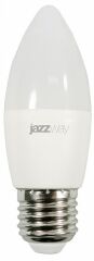 Лампа светодиодная Jazzway PLED-SP C37 9w E27 3000K