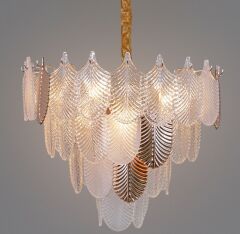  Reluce Подвесная люстра 77400-0.4-600 FGD