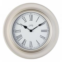 Настенные часы (40x5 см) Tomas Stern 6101