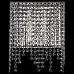 Накладной светильник Bohemia Ivele Crystal Remini S500.B1.25.B.4000