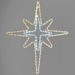  LTC Звезда световая PROFESSIONAL PLR-8-2WW