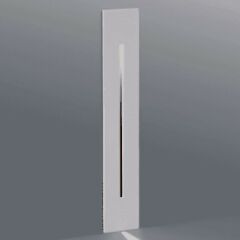 Встраиваемый светильник DesignLed JY PO-1420-STEP-WH-WW