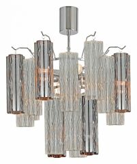 Люстра на штанге Illumico IL0179-6C-39 CR CR