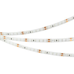 Лента герметичная RTW-SE-A120-8mm 24V Blue (9.6 W/m, IP65, 5m) ( Arlight , -)